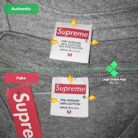 is my supreme legit.